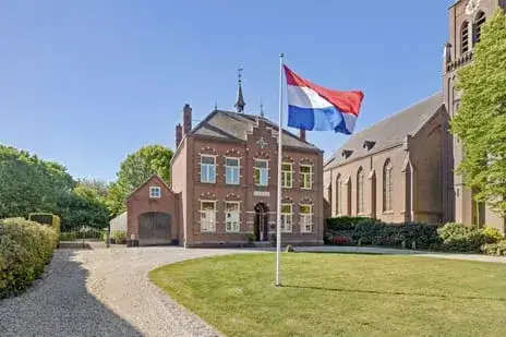 Vrijstaande woning te koop: Loo 79, Loo Bergeijk