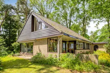 Vrijstaande woning te koop: Looërmark 19, Loo Bathmen