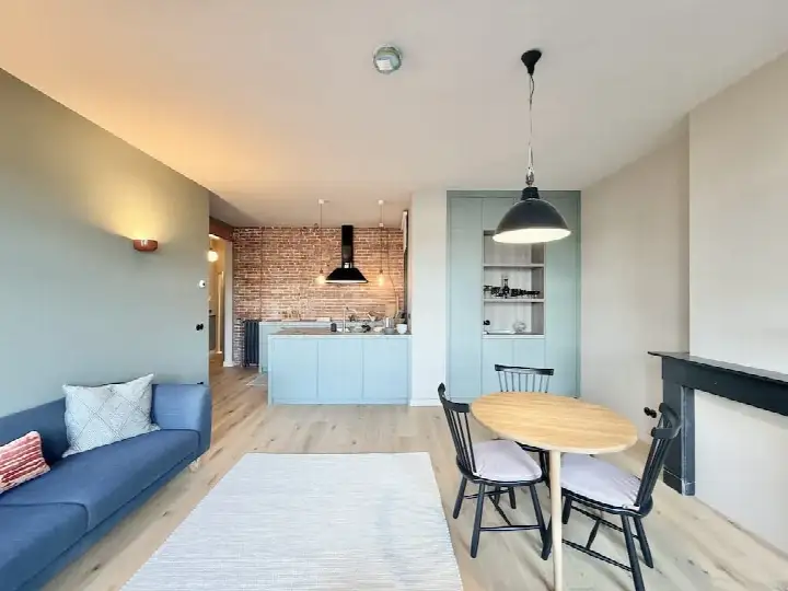 Appartement te huur: Looiersgracht 58-2A, Elandsgrachtbuurt Amsterdam
