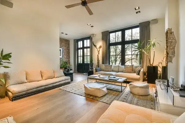 Home for rent: Looiersgracht, Passeerdersgrachtbuurt Amsterdam