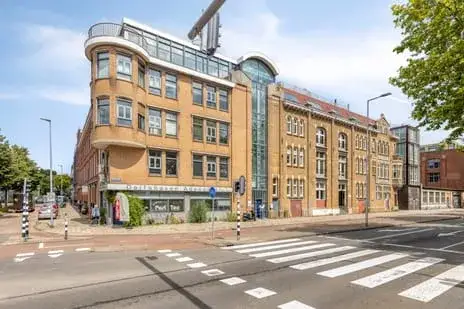 Appartement te koop: Looiershof 31, Delfshaven Rotterdam