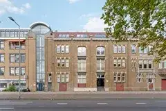 Apartment for sale: Looiershof 48, Delfshaven Rotterdam