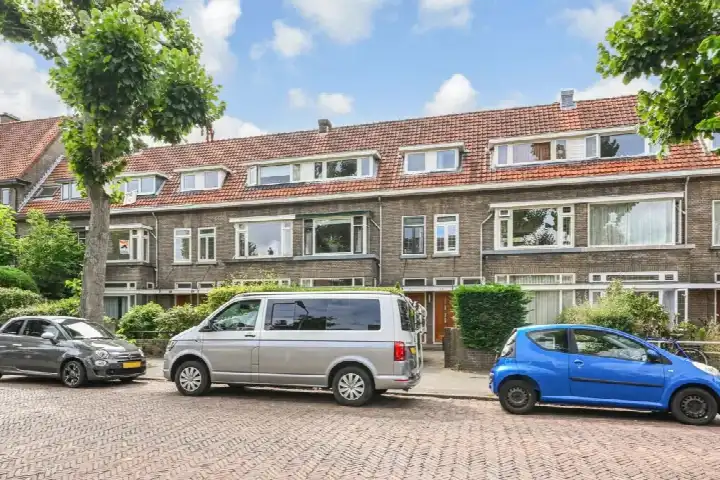 Appartement te koop: Looierslaan 21, Damsigt Voorburg