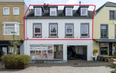 Apartment for rent: Looierstraat 93, Gulpen Gulpen