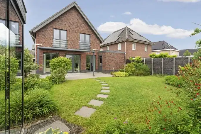 Detached house for sale: Looistraat 30A, Heumen Heumen