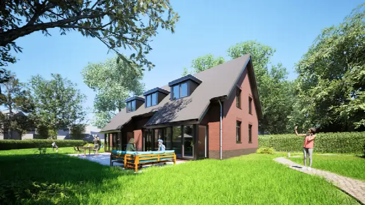 Home for sale: Loolaan 18L, Loolaan-Noord Apeldoorn