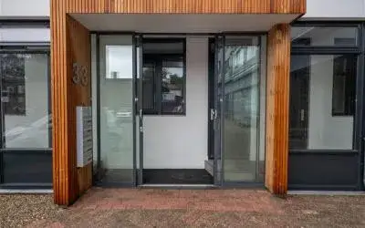 Studio te huur: Loolaan 33-6, Spainkbos Apeldoorn