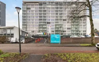 Apartment for sale: Loolaan 41-112, Spainkbos Apeldoorn