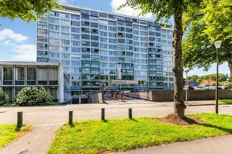 Apartment for sale: Loolaan 41-128, Spainkbos Apeldoorn