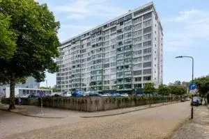 Apartment for sale: Loolaan 41-56, Spainkbos Apeldoorn