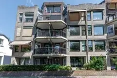 Apartment for sale: Loolaan 6J, Binnenstad Apeldoorn