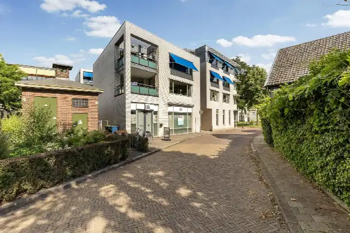 Apartment for sale: Loolaan 7C, Sprengenweg-Noord Apeldoorn