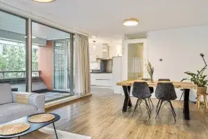Home for rent: Loosduinenstraat, Delflandpleinbuurt-West Amsterdam