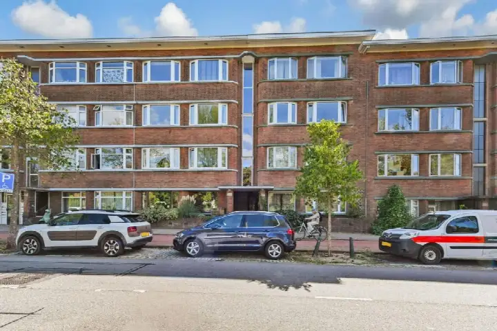 Home for sale: Loosduinsekade 520,'S-GRAVENHAGE, Transvaalkwartier-Noord 'S-Gravenhage