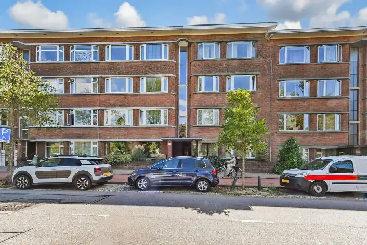 Appartement te koop: Loosduinsekade 520, Leyenburg 'S-Gravenhage