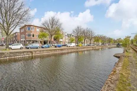Appartement te koop: Loosduinseweg 1063, Heesterbuurt 'S-Gravenhage