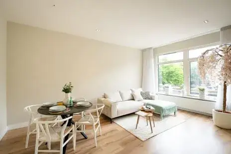Appartement te koop: Loosduinseweg 1139, Heesterbuurt 'S-Gravenhage