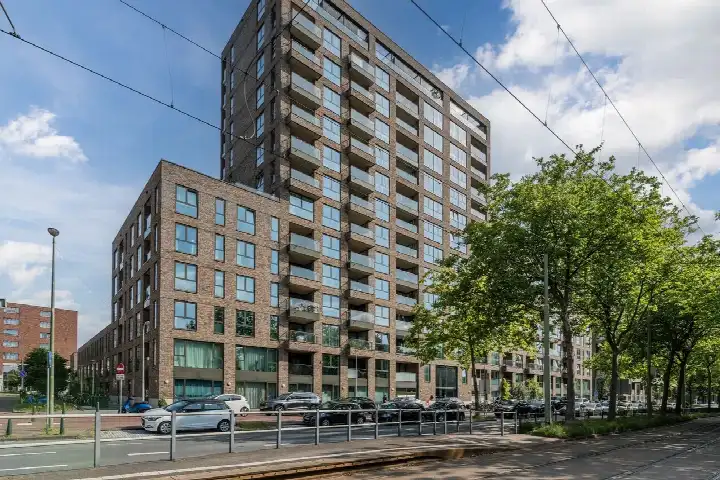 Appartement te huur: Loosduinseweg 65E, Rond de Energiecentrale 'S-Gravenhage