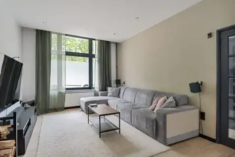 Appartement te koop: Loosduinseweg 791, Valkenboskwartier 'S-Gravenhage