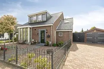 Detached house for sale: Looydijk 77, Tienhoven-Oud Maarsseveen Tienhoven