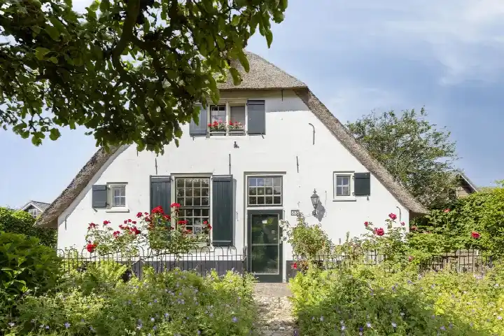 Vrijstaande woning te koop: Looydijk 83, Tienhoven-Oud Maarsseveen Tienhoven