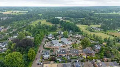 Tussenwoning te koop: Loper 7, Hogeland Epe