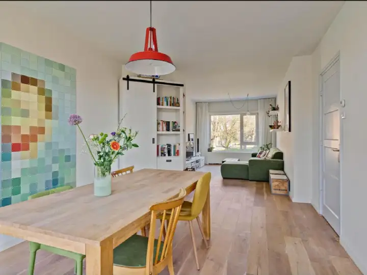 Appartement te huur: Lord Kelvinstraat 4-1, Middenmeer-Zuid Amsterdam