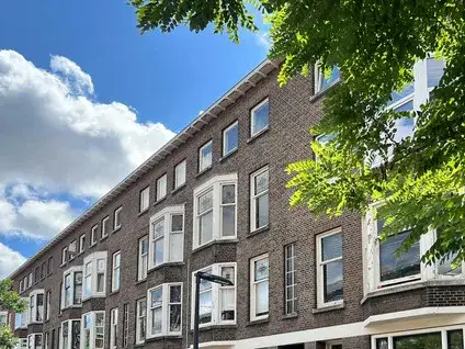 Appartement te koop: Lorentzlaan 47C, Newtonbuurt Schiedam