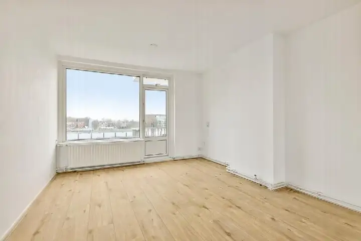 Apartment for sale: Lorentzplein 11, Badhoevedorp West Badhoevedorp