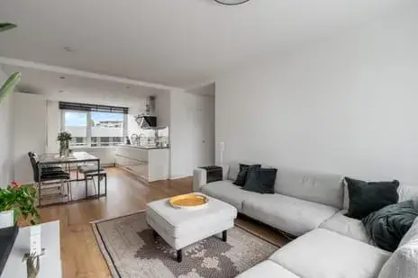 Appartement te koop: Lorentzplein 17, Badhoevedorp West Badhoevedorp