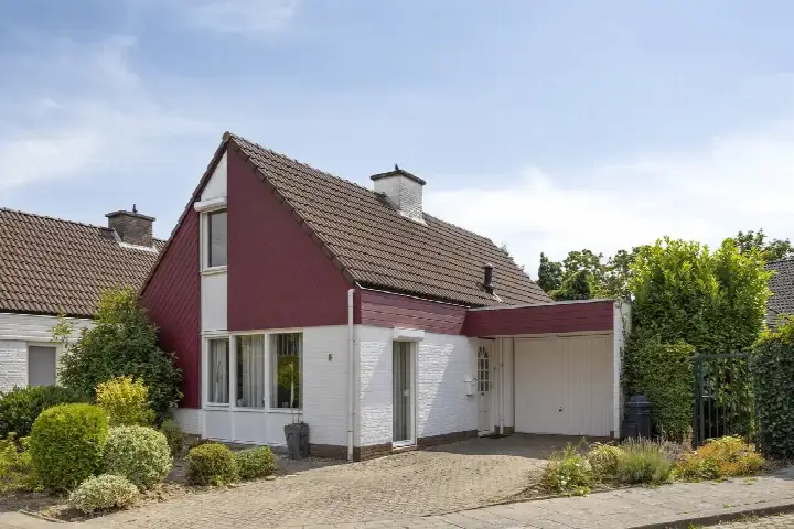 Hoekwoning te koop: Lorentzstraat 8, Geleen-Zuid Geleen