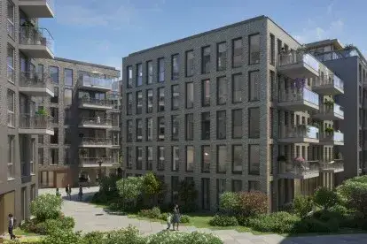 Apartment for rent: Lorriestraat 35, Cruquiusbuurt Amsterdam