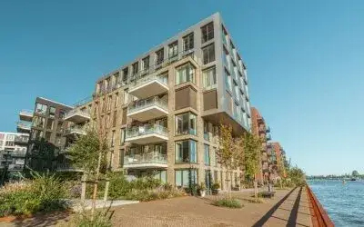 Apartment for sale: Lorriestraat 60, Cruquiusbuurt Amsterdam