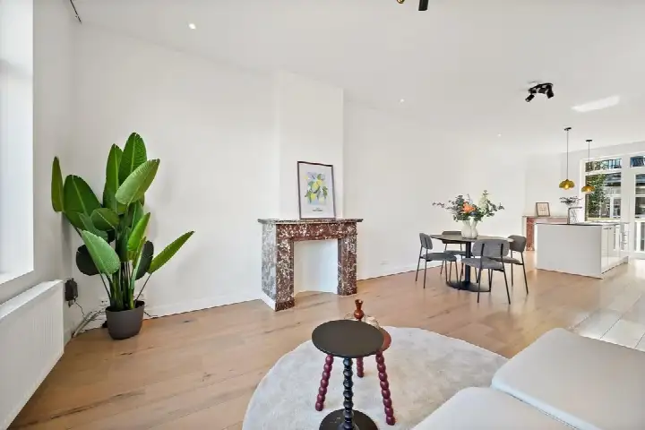 Appartement te koop: Loudonstraat 11, Bezuidenhout-Oost 'S-Gravenhage