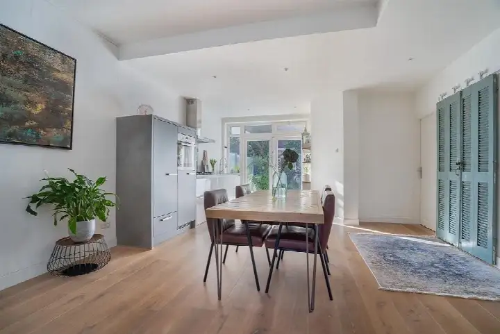Appartement te huur: Loudonstraat 71, Bezuidenhout-Oost 'S-Gravenhage