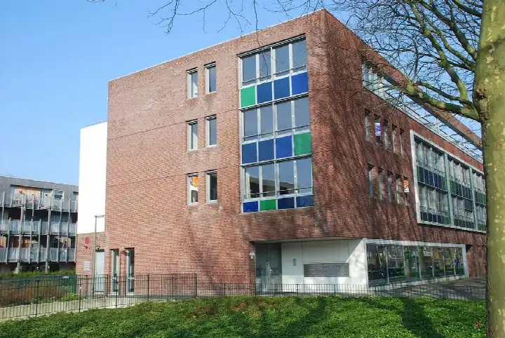 Appartement te huur: Loudonstraat 86, Bezuidenhout-Oost 'S-Gravenhage