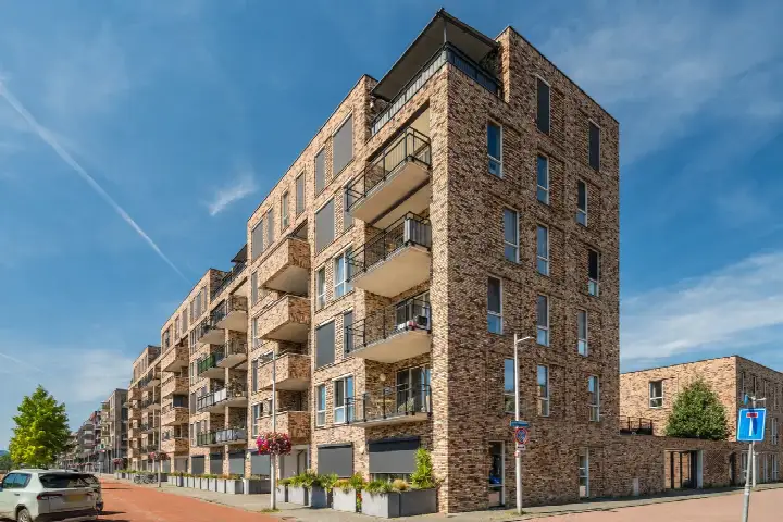 Appartement te koop: Louis Armstronglaan 632, Terwijde-Oost Utrecht