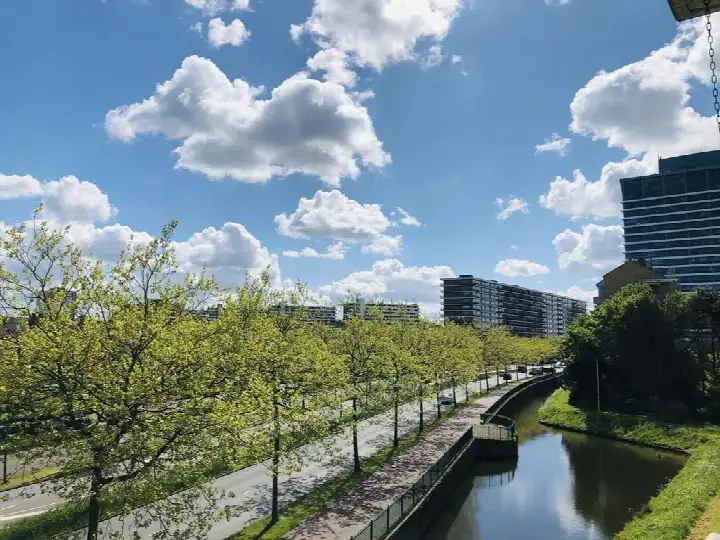 Appartement te koop: Louis Bouwmeesterstraat 109, Artiestenbuurt Rijswijk (Zh)