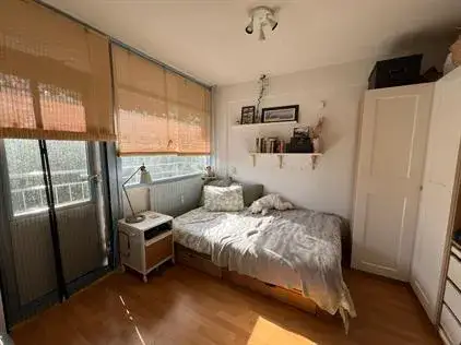 Kamer te huur: Louis Couperuslaan, Multatulibuurt Delft