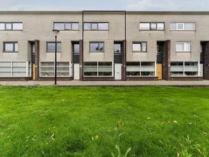 Terraced house for rent: Louis Couperusstraat 239, Vroonermeer-Zuid Alkmaar