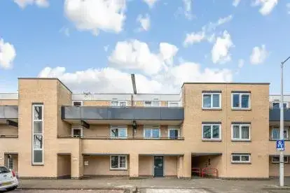 Appartement te koop: Louis Davidsstraat 17, Osdorp-Zuidoost Amsterdam
