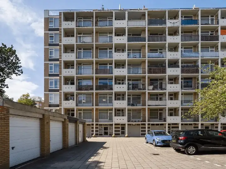 Appartement te koop: Louis Davidsstraat 433, Waldeck-Zuid 'S-Gravenhage