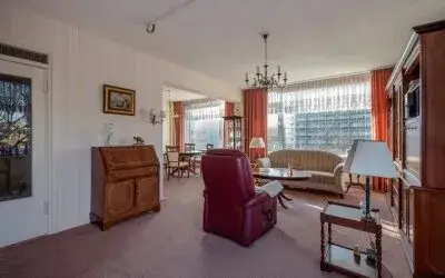 Apartment for sale: Louis Davidsstraat 769, Waldeck-Zuid 'S-Gravenhage