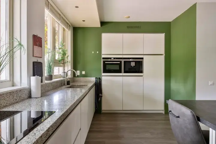 Semi-detached for sale: Louis Paul Boonstraat 73, Gouden Uilbuurt Berkel En Rodenrijs