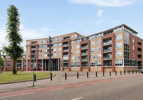 Apartment for sale: Louis Regoutstraat 22, Keent Weert
