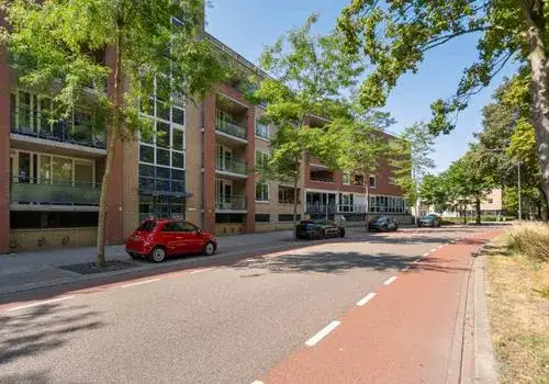 Apartment for sale: Louis Regoutstraat 45, Keent Weert