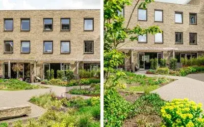 Apartment for sale: Louis Pasteurstraat 509, Geleerdenbuurt Haarlem