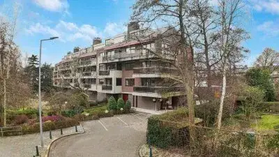 Apartment for sale: Louise de Colignylaan 189, Kralingen Oost Rotterdam
