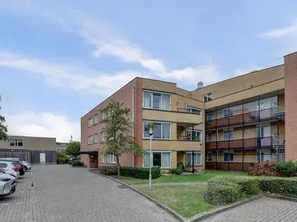 Appartement te koop: Louise de Colignylaan 3, Goes-Oost Goes