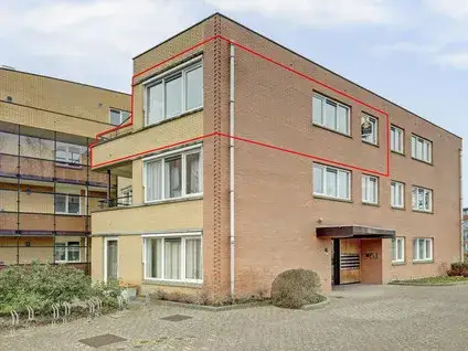 Appartement te koop: Louise de Colignylaan 5G, Goes-Oost Goes